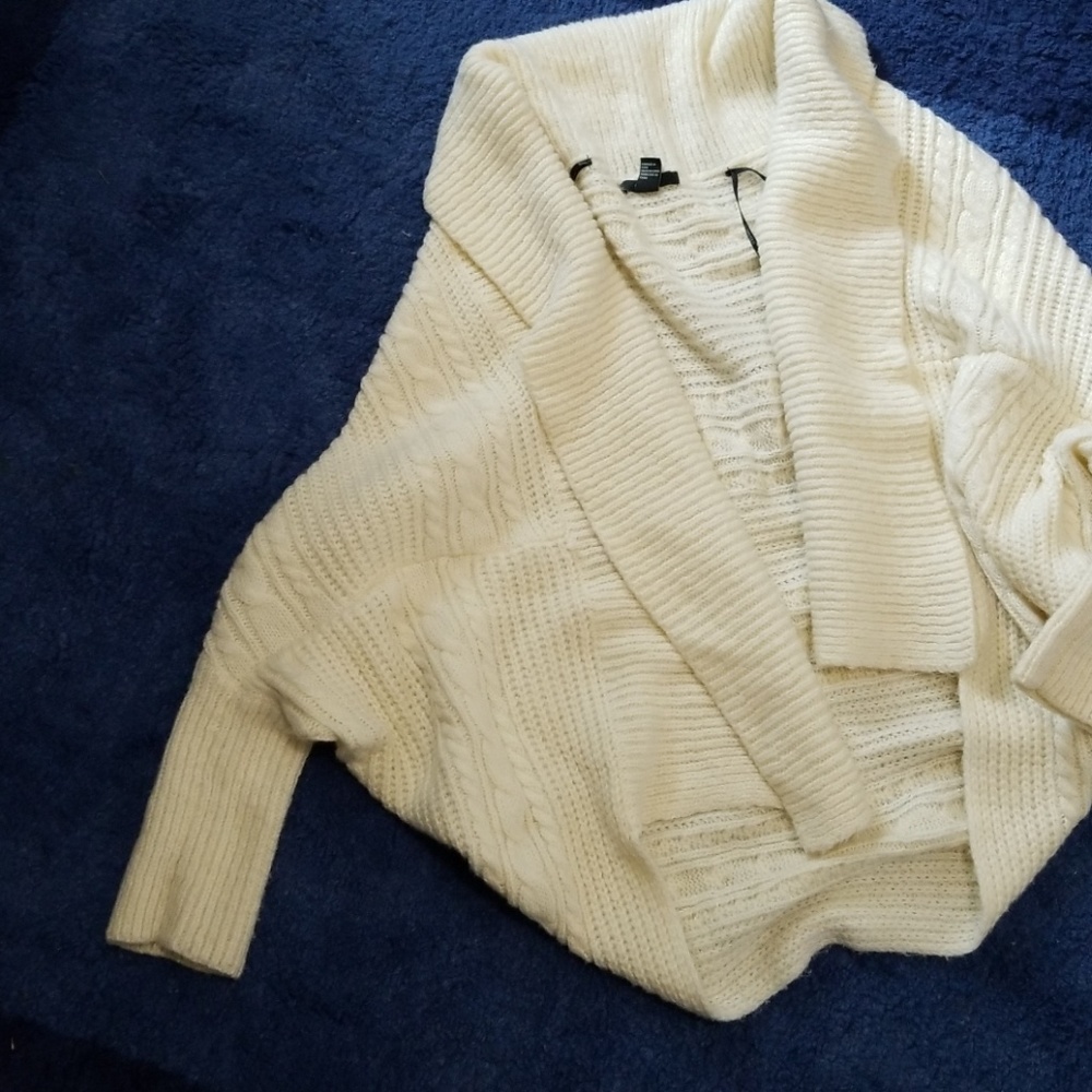 Cardigan - Picture 2 of 2